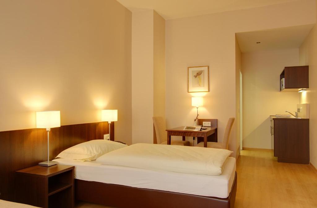Hotel Mercedes City Bonn Cameră foto